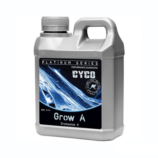 Cyco GROW A Platinum Series 1l.