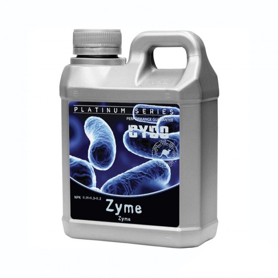 Cyco Zyme Platinum Series 1l.