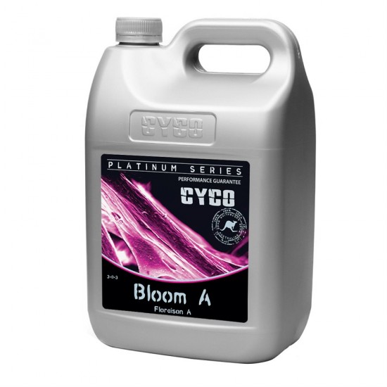 Cyco BLOOM A Platinum Series 5l.