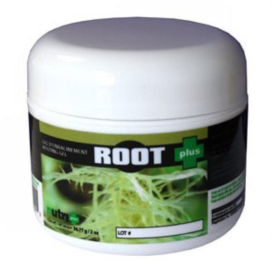 ROOT plus Gel d'enracinement par Nutri Plus 2oz