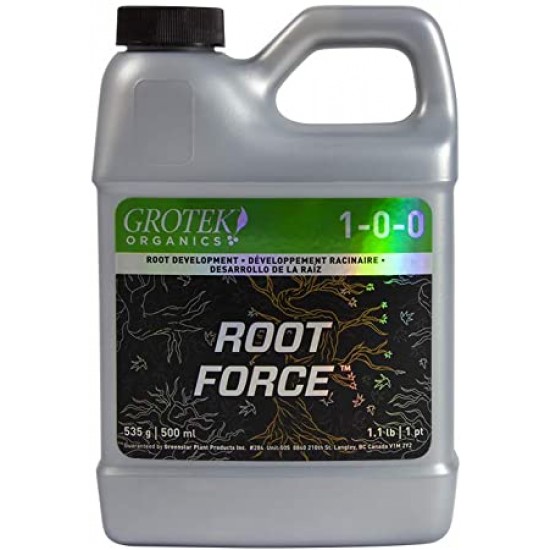 GROTEK - Root Force 1-0-0 500ml
