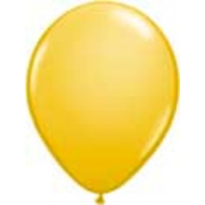 Ballon Goldenrod 11 ''