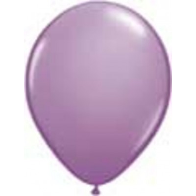 Ballon Spring Lilac 11 ''