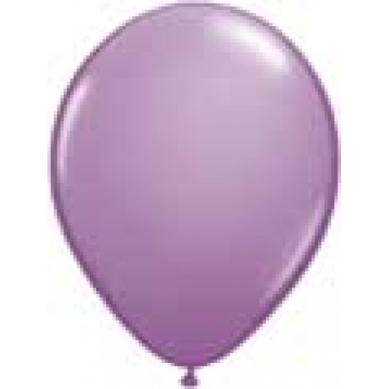 Ballon Spring Lilac 11 ''