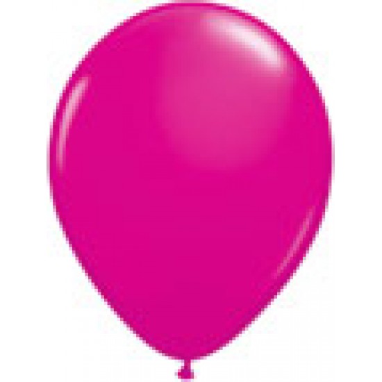 Ballon Wild Berry 11 ''