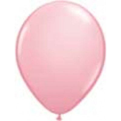 Ballon Pink 11 ''