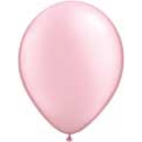 Ballon Pearl Rose 11 ''