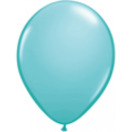 Ballon Bleu Caraïbe 5 ''