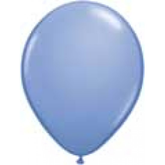 Ballon Periwinkle 5 ''