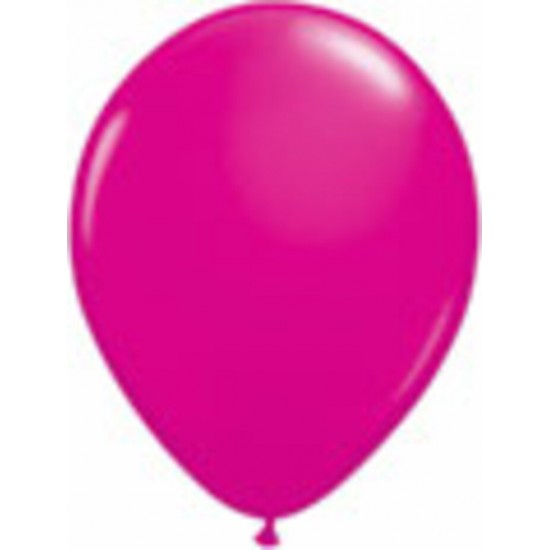 Ballon Wild Berry 5 ''
