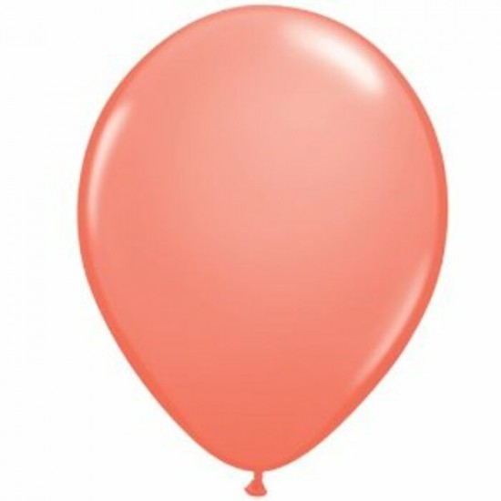 Ballon Coral 5 ''