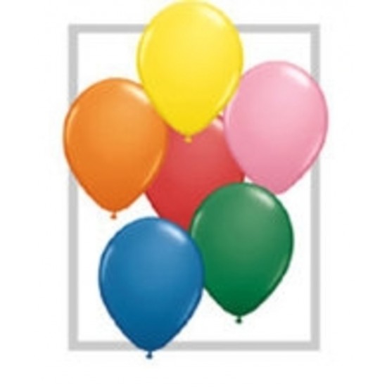 Ballon 11