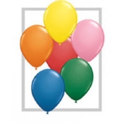 Ballon 5