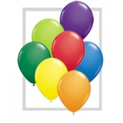 Ballon 5