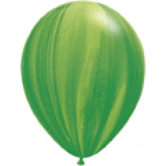 Ballon 11