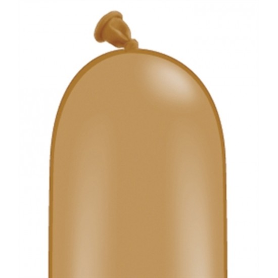 350 Q Ballon Brun Mocha