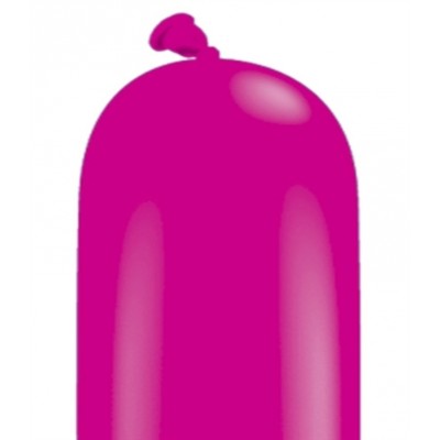 350 Q Ballon Wild Berry