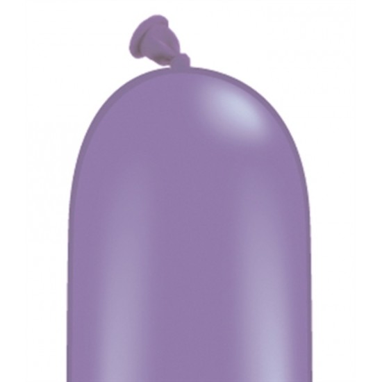 350 Q Ballon Spring Lilac