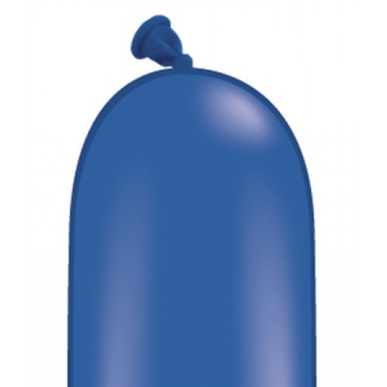 350 Q Ballon Sapphire Blue