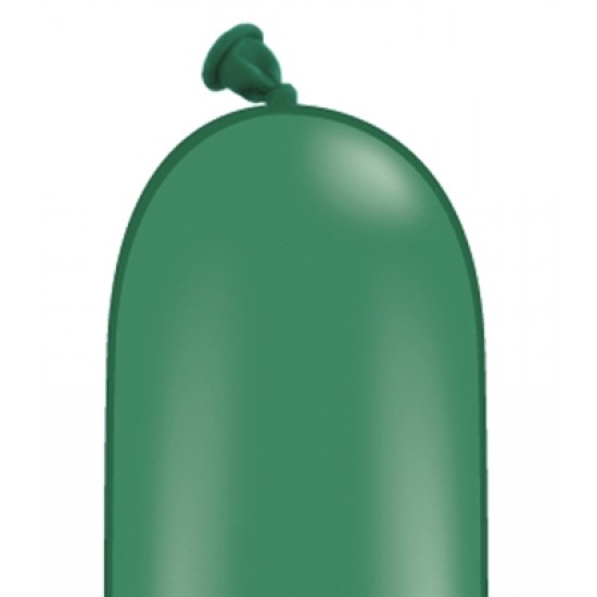 260 Q Ballon Emerald Green