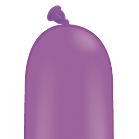 260 Q Ballon Néon Violet