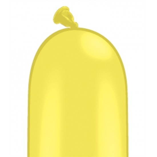 646 Q Ballon Jaune