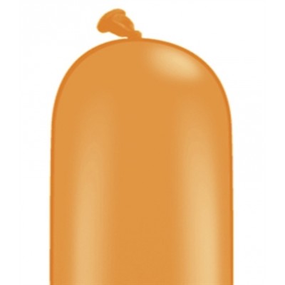 646 Q Ballon Orange