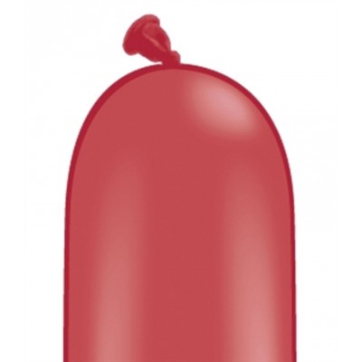646 Q Ballon Rouge