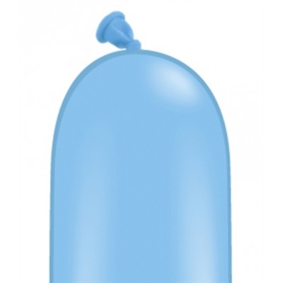 646 Q Ballon Bleu Pâle