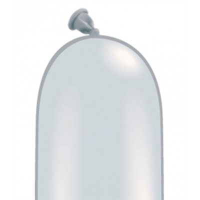 646 Q Ballon Argent