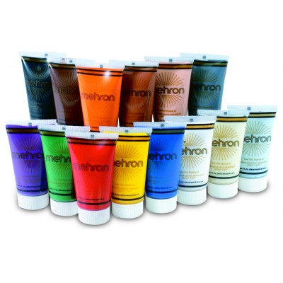 Maquillage Tubes Fantasy FX  