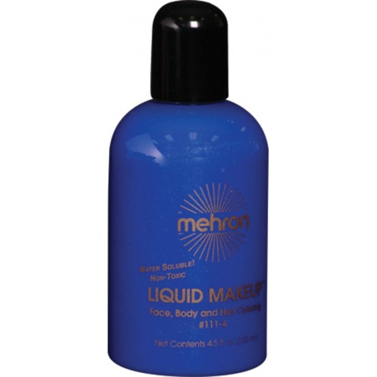 Maquillage Liquide - 4.5 oz.