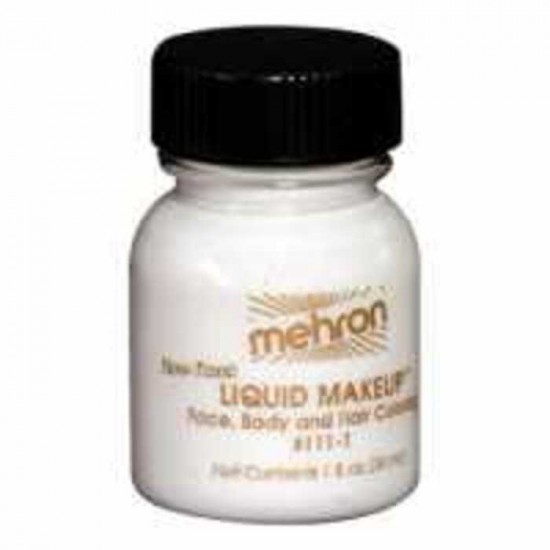 Maquillage Liquide - 1 oz.