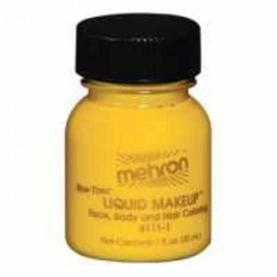 Maquillage Liquide - 1 oz.