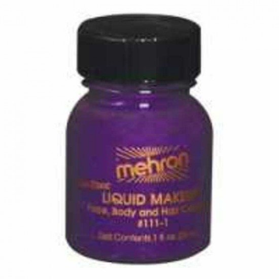 Maquillage Liquide - 1 oz.
