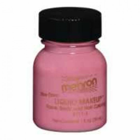 Maquillage Liquide - 1 oz.