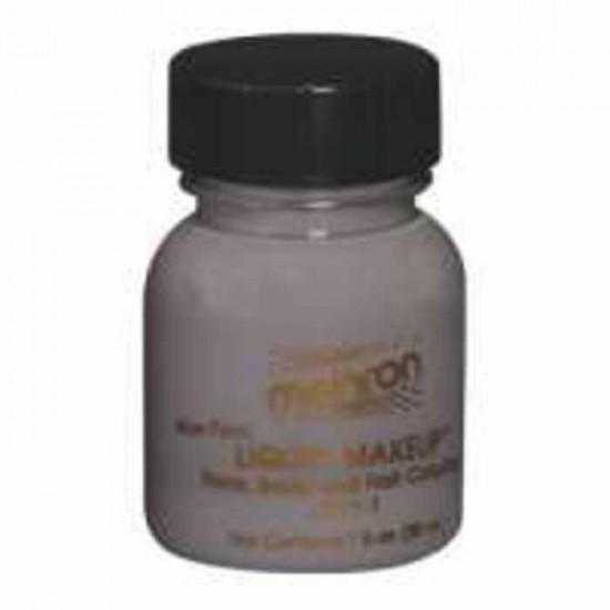 Maquillage Liquide - 1 oz.