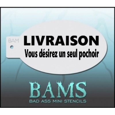 Service,Livraison,stencil 
