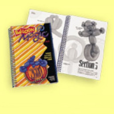 Balloon Magic 260 Q  Figures de bases