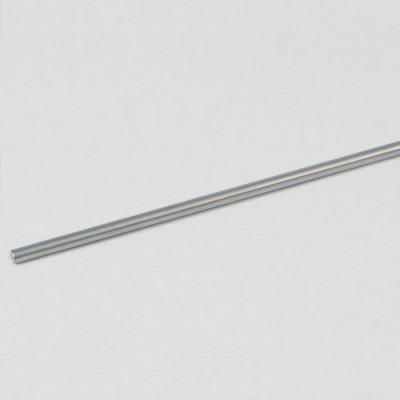 Structure métal 1/4 Tige 6'