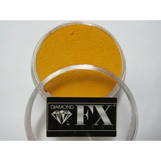 Diamond FX - Golden Yellow 45 gr