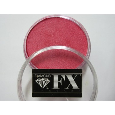 Diamond FX - Métallique Rose