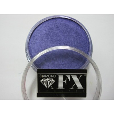 Diamond FX - Métallique Violet 