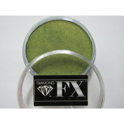 Diamond FX - Métallique Bronze