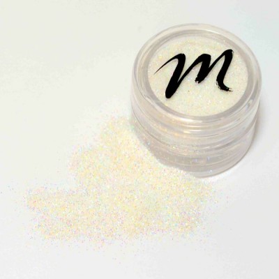 Brillant Opalescents blancs - reflet Mix