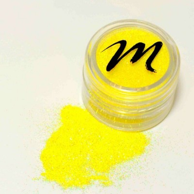 Brillant Opalescent Citron - reflet Jaune