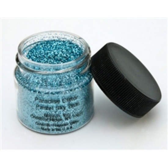 Brillant Sky Blue