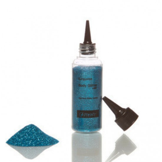 Brillant Turquoise