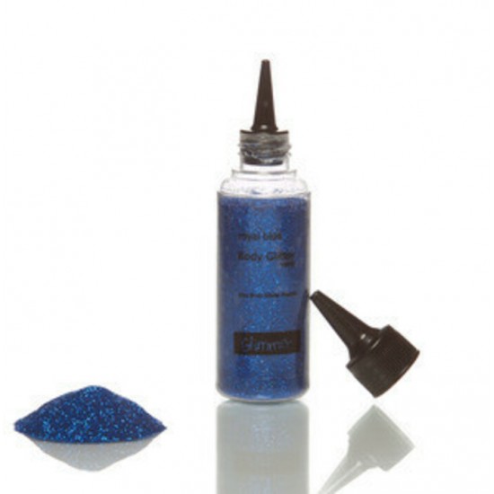 Glimmer - Glitter Refill - Royal Blue 
