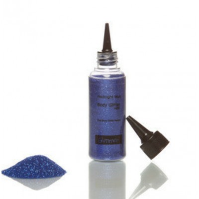 Glimmer - Glitter Refill - Midnight Blue 